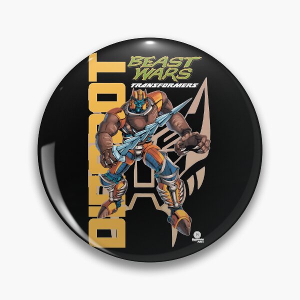 Item preview, Dinobot designed and sold by MalakiWhitmo.