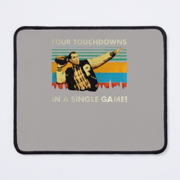 Item preview, Al-Bundy-Four-Touchdowns-In-A-Single-Game-Vintage-Shirt designed and sold by HunterOrtiza.