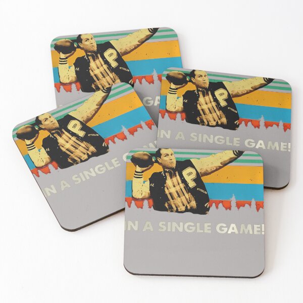 Item preview, Al-Bundy-Four-Touchdowns-In-A-Single-Game-Vintage-Shirt designed and sold by HunterOrtiza.