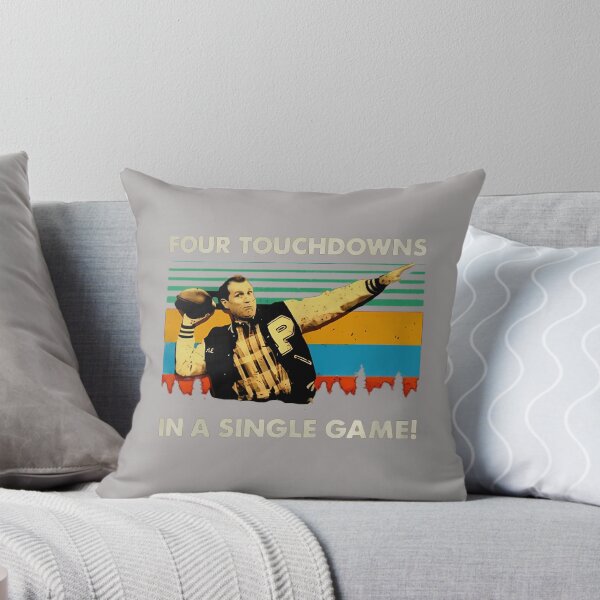 Item preview, Al-Bundy-Four-Touchdowns-In-A-Single-Game-Vintage-Shirt designed and sold by HunterOrtiza.