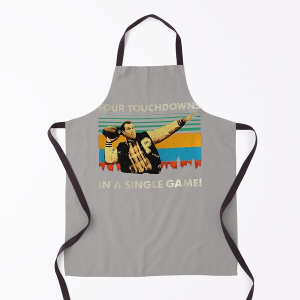 Item preview, Al-Bundy-Four-Touchdowns-In-A-Single-Game-Vintage-Shirt designed and sold by HunterOrtiza.