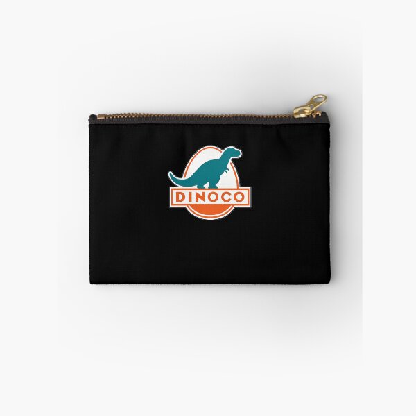 Item preview, Dinoco Logo designed and sold by MalakiWhitmo.