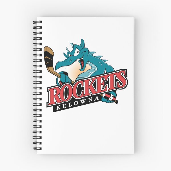 Item preview, Vintage-Kelowna-Rockets designed and sold by MichaelMerritty.