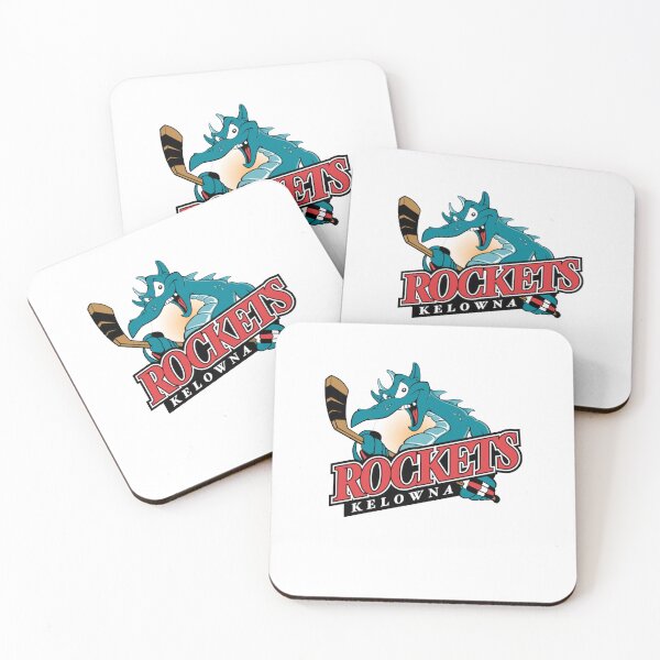 Item preview, Vintage-Kelowna-Rockets designed and sold by MichaelMerritty.