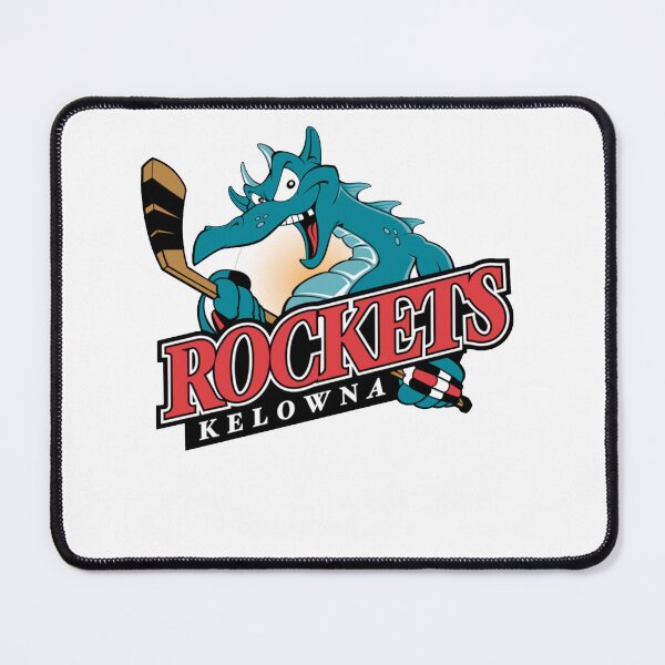 Item preview, Vintage-Kelowna-Rockets designed and sold by MichaelMerritty.