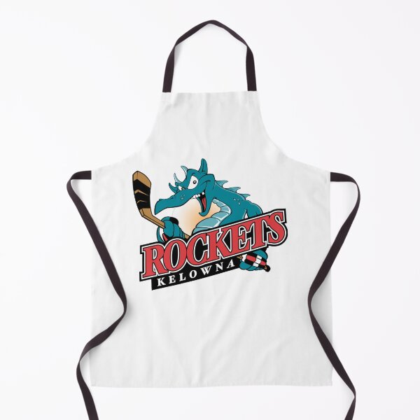 Item preview, Vintage-Kelowna-Rockets designed and sold by MichaelMerritty.