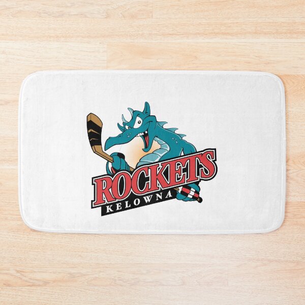 Item preview, Vintage-Kelowna-Rockets designed and sold by MichaelMerritty.