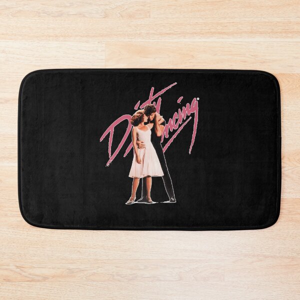 Item preview, Dirty Dancing Dirty Dancing designed and sold by MalakiWhitmo.