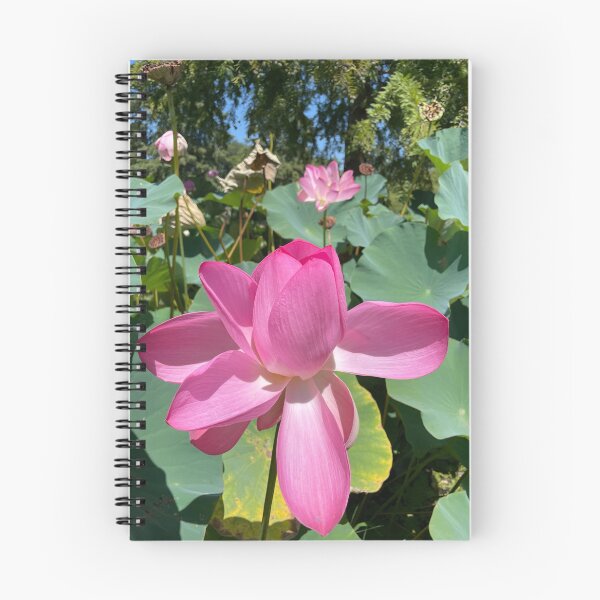 Item preview, Lotus flowers designed and sold by EsjCreative.