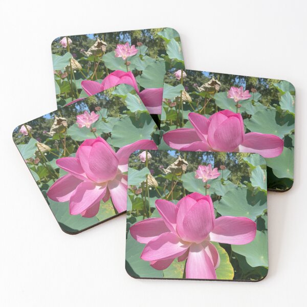 Item preview, Lotus flowers designed and sold by EsjCreative.