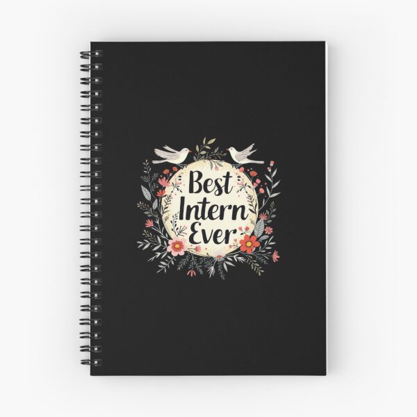 Item preview, Best Intern Ever designed and sold by Jacob noro.