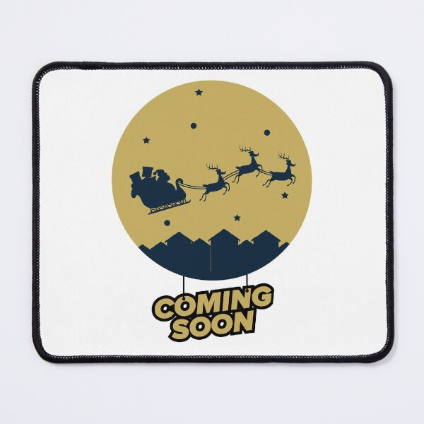 Item preview, Christmas Coming Soon designed and sold by eMKa82.