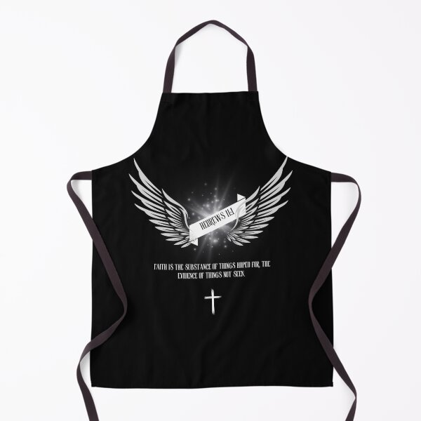 Item preview, Hebrews 11:1 designed and sold by whatthefoxsays.