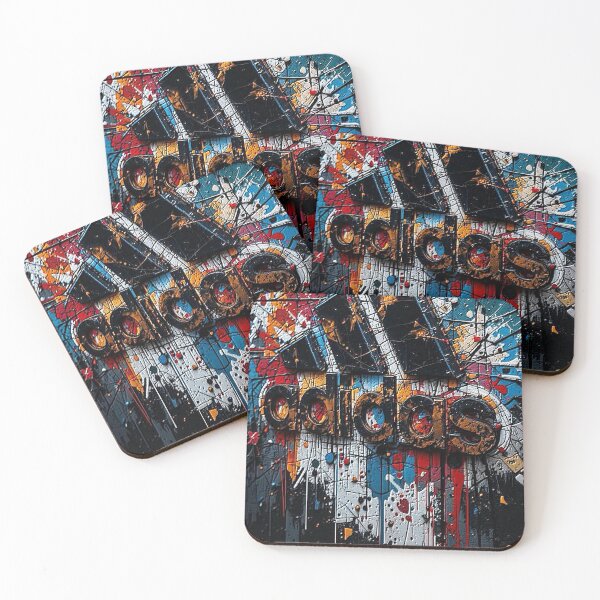 Item preview, Adidas Graffiti Street Art designed and sold by syed maqsood.