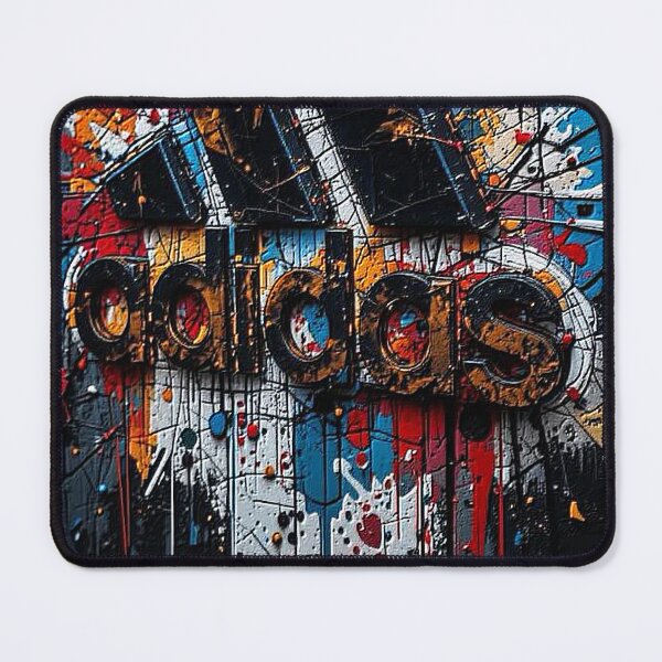 Item preview, Adidas Graffiti Street Art designed and sold by syed maqsood.