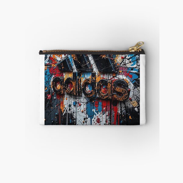 Item preview, Adidas Graffiti Street Art designed and sold by syed maqsood.