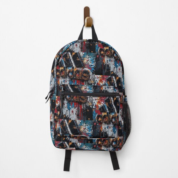 Item preview, Adidas Graffiti Street Art designed and sold by syed maqsood.