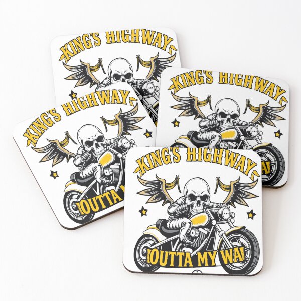 Item preview, Skull Rider designed and sold by Eternal ronin.