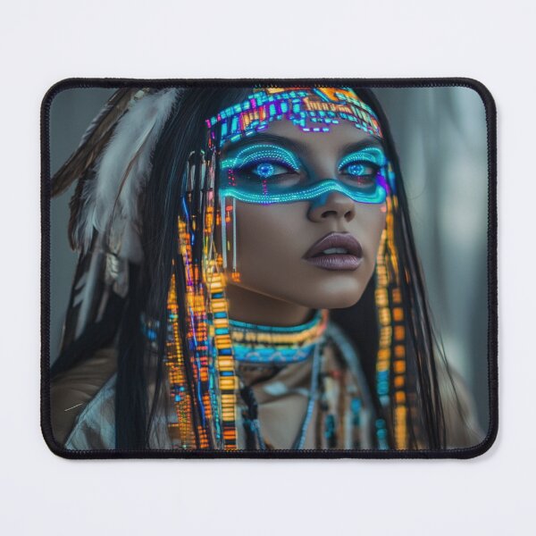 Item preview, Cyber Beauty designed and sold by eternia35.
