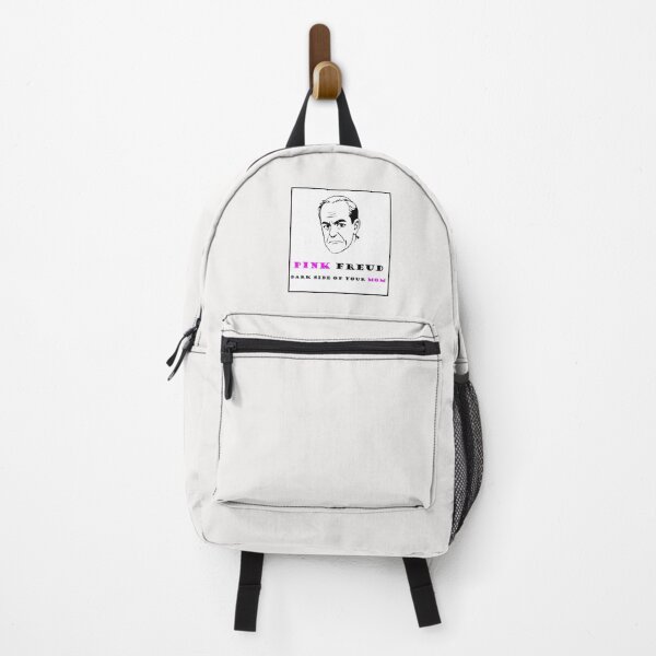 Item preview, Pink Freud Dark Side Of Your Mom designed and sold by Pawsome Quotes.
