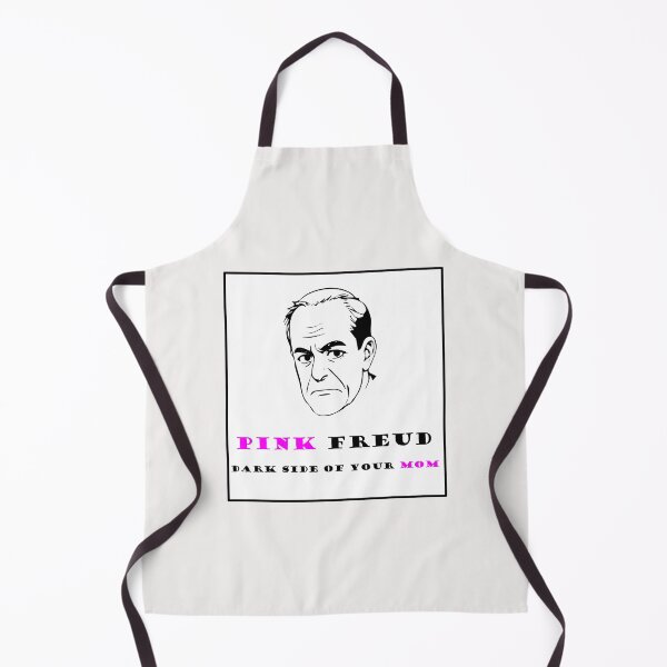 Item preview, Pink Freud Dark Side Of Your Mom designed and sold by Pawsome Quotes.