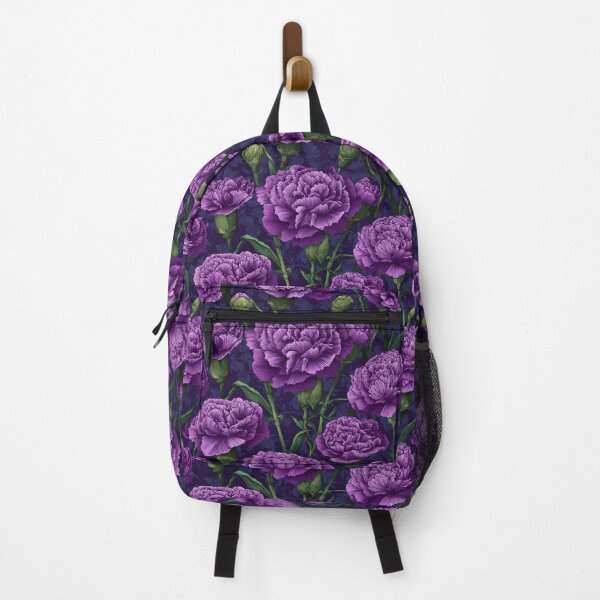 Item preview, Artistic Soft Carnations Texture For Rustic Charm designed and sold by RoyalStarsPatts.