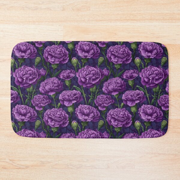 Item preview, Artistic Soft Carnations Texture For Rustic Charm designed and sold by RoyalStarsPatts.