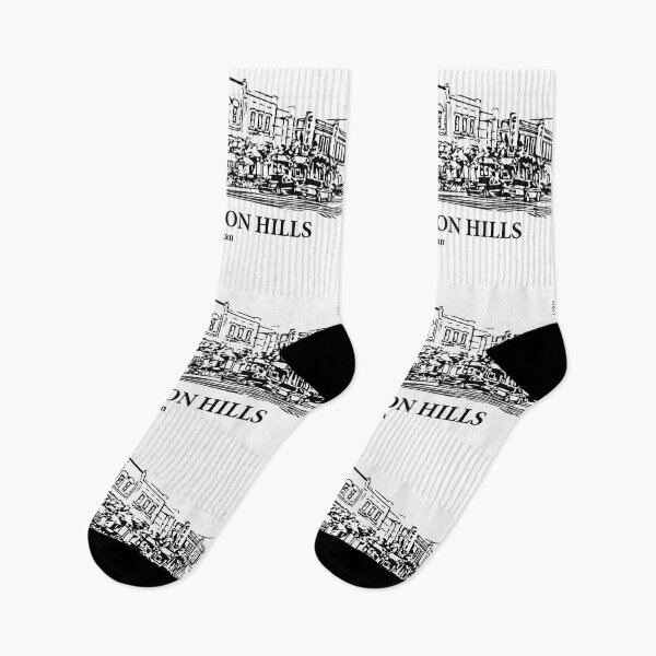 Item preview, Farmington Hills - Michigan designed and sold by Lakeric Cityscapes.