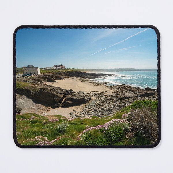 Item preview, Newquay Headland  designed and sold by hawkie.