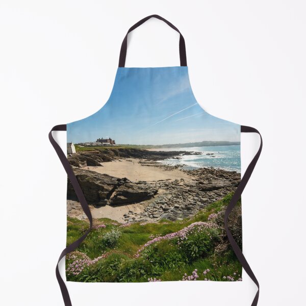 Item preview, Newquay Headland designed and sold by hawkie.