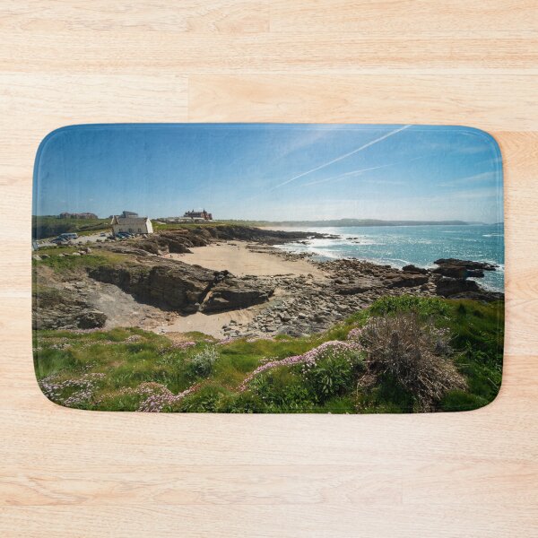 Item preview, Newquay Headland  designed and sold by hawkie.