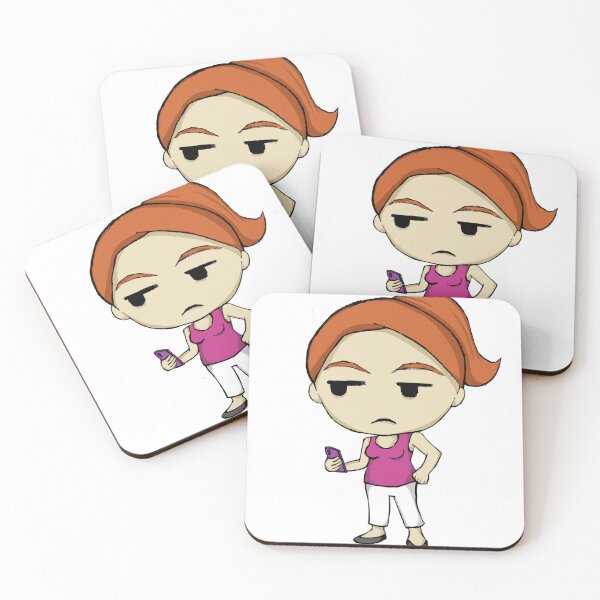 Item preview, Chibi Summer designed and sold by lsengler.