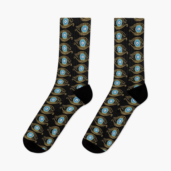 Item preview, CYCLOPS EYE Odysseus Odyssey black designed and sold by GreekMythComix.