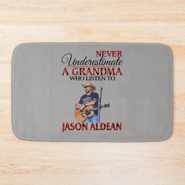 Item preview, Aldean toca la guitarra designed and sold by Oceammel.