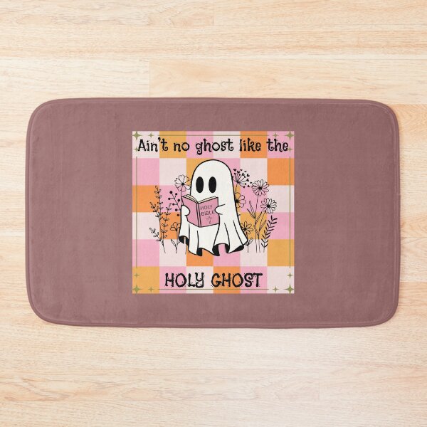 Item preview,  Ain't No Ghost Like The Holy Ghost Christian Halloween                       designed and sold by Forevermore.