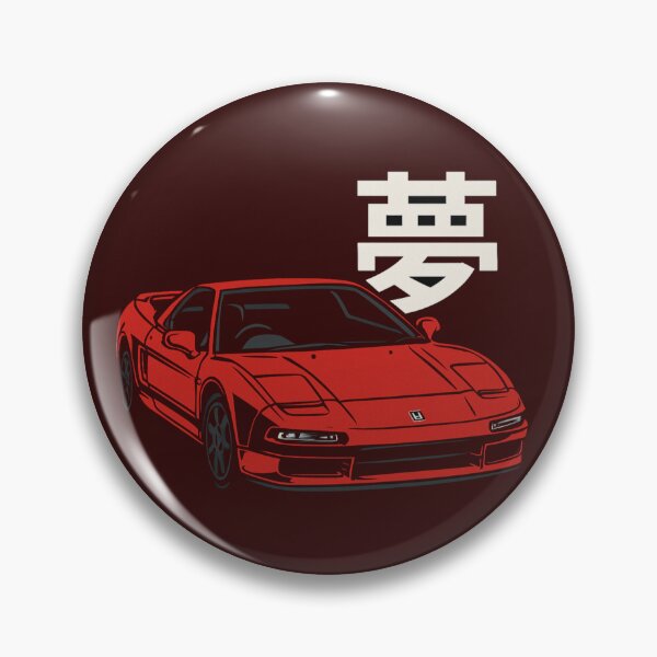Artikelvorschau, Legendärer JDM-Traum | Honda NSX-inspiriertes Design entworfen und verkauft von Jocamedahub.