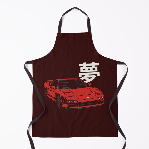 Item preview, Legendary JDM Dream | Honda NSX Inspired Design designed and sold by Jocamedahub.