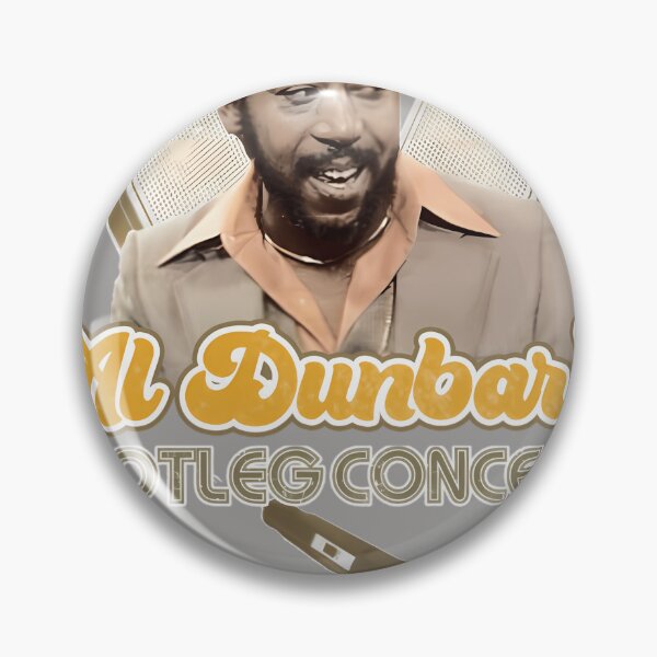 Item preview, Al-Dunbar-What'S-Happening designed and sold by Oceammel.