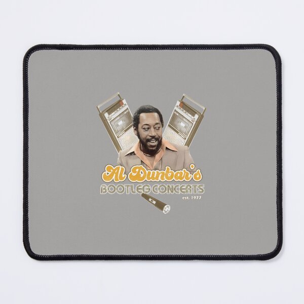 Item preview, Al-Dunbar-What'S-Happening designed and sold by Oceammel.