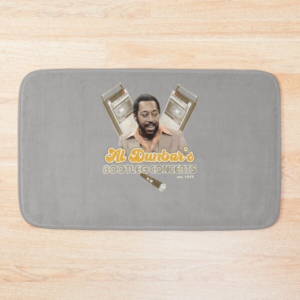 Item preview, Al-Dunbar-What'S-Happening designed and sold by Oceammel.