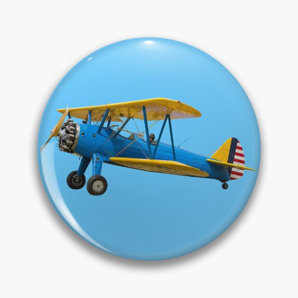 Item preview, Stearman PT-17 designed and sold by sibosssr.