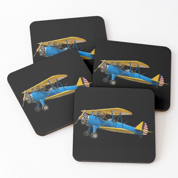 Item preview, Stearman PT-17 designed and sold by sibosssr.