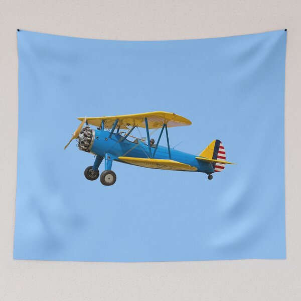 Item preview, Stearman PT-17 designed and sold by sibosssr.