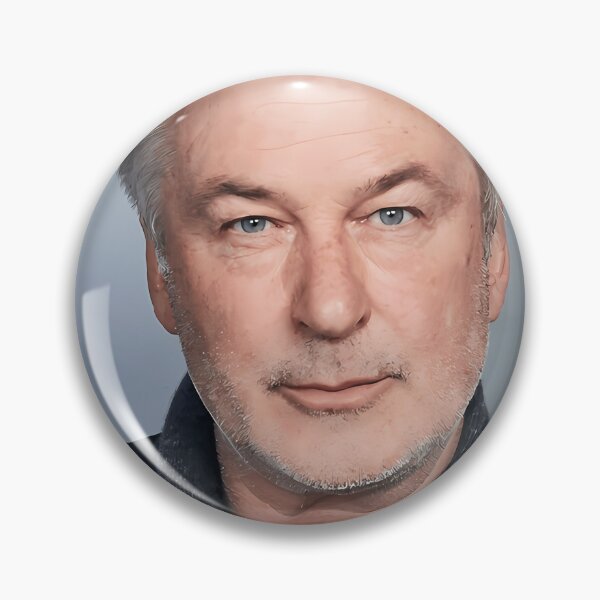 Item preview, Alec-Baldwin-Classic designed and sold by Oceammel.