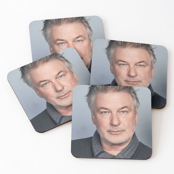 Artikelvorschau, Alec-Baldwin-Klassiker entworfen und verkauft von Oceammel.