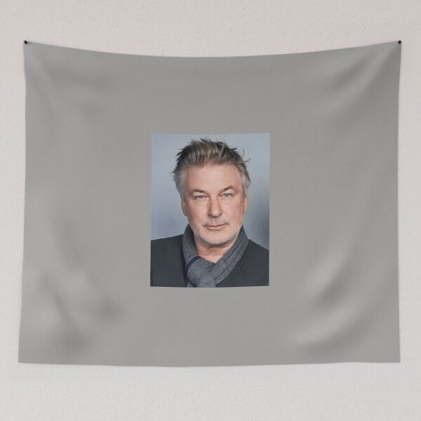 Item preview, Alec-Baldwin-Classic designed and sold by Oceammel.