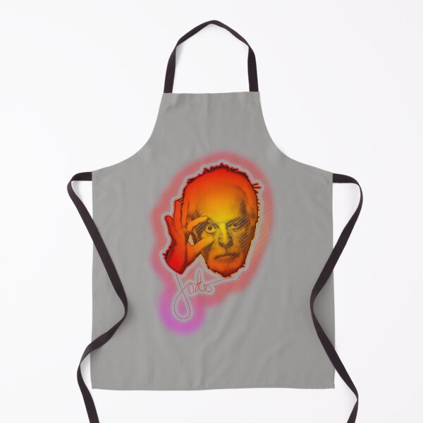 Item preview, Alejandro-Jodorowsky designed and sold by Oceammel.