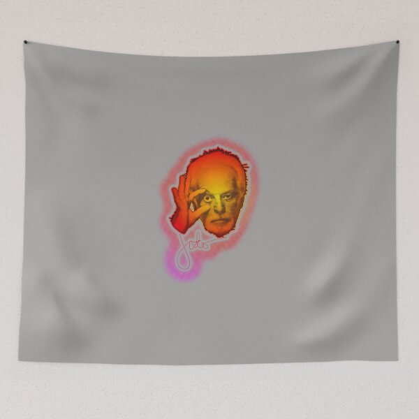 Item preview, Alejandro-Jodorowsky designed and sold by Oceammel.