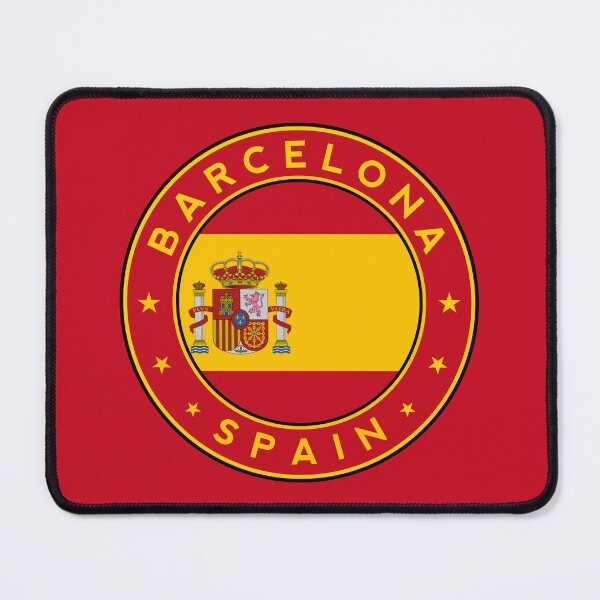 Item preview, Barcelona designed and sold by almadigitalarts.