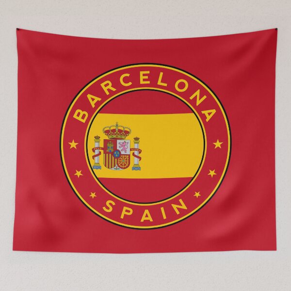 Item preview, Barcelona designed and sold by almadigitalarts.
